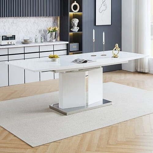 Belmonte high gloss extending - high,
