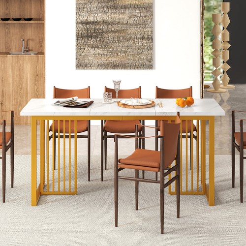 Kitchen large dinette - kitchen,