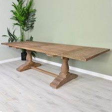 Farmhouse Rustic Reclaimed