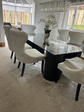 Tom Schneider Swirl Large