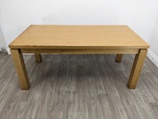 DINING TABLE Super Chunky