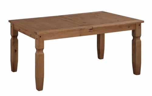 Corona dining table large - table,