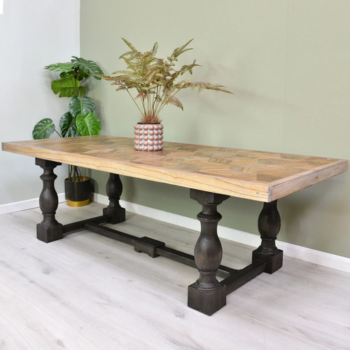 Farmhouse rustic natural - rustic,