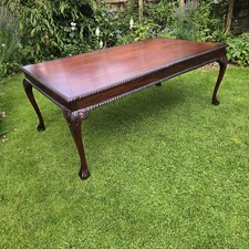 Large Antique Reproduction