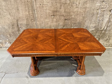 Large Vintage Antique Style