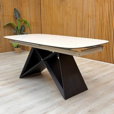 'Oasis' Ceramic Top 180 -240