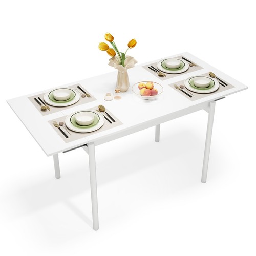 100 150cm extendable dining - extendable,