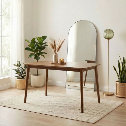 Lynton walnut effect solid - lynton,
