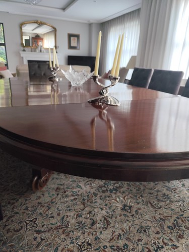 Beautiful large solid wood - large,