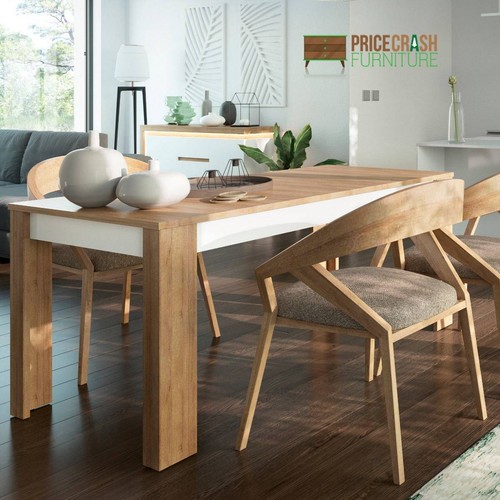 Lyon extending large dining - extending,